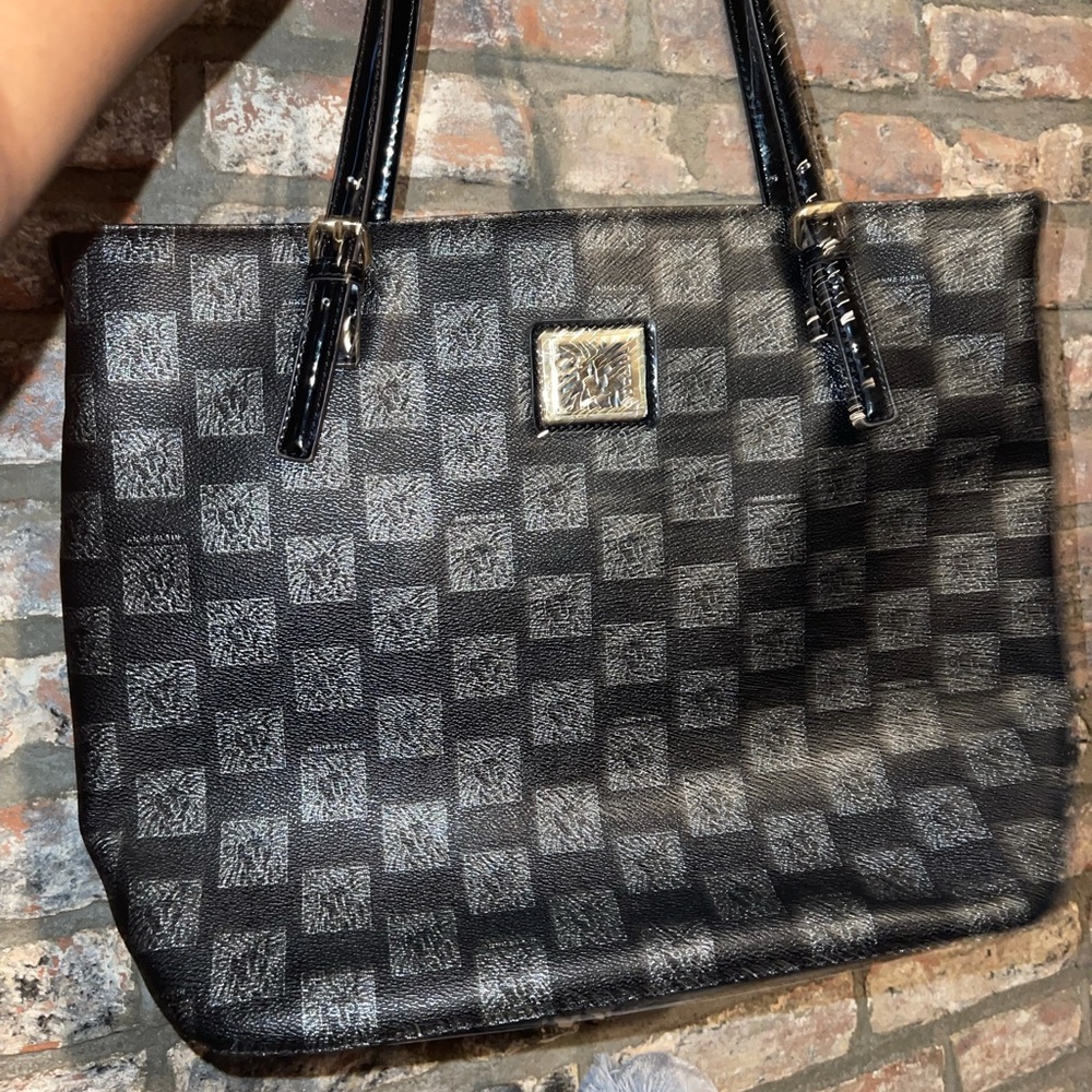 Anne Klein purse
